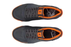 Cube GTY Maze Canvas Flat MTB Shoes - X Action Team -CycloPro Shop 17070 2