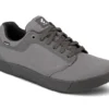 Cube GTY Maze Canvas Flat MTB Shoes - Grey -CycloPro Shop 17071 1