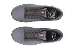 Cube GTY Maze Canvas Flat MTB Shoes - Grey -CycloPro Shop 17071 2