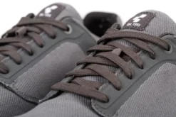 Cube GTY Maze Canvas Flat MTB Shoes - Grey -CycloPro Shop 17071 4