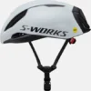 Specialized S-Works Evade 3 MIPS Road Helmet - White/Black