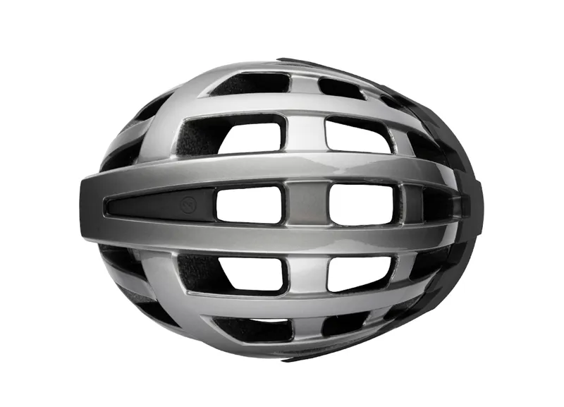 Lazer Compact Urban Helmet - 54 - 61cm - Titanium 7 Lazer Compact Urban Helmet - 54 - 61cm - Titanium - Image 5