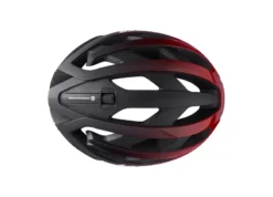 Lazer Genesis MIPS Road Helmet - Red/Black -CycloPro Shop 19 42