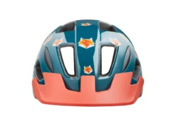 Lazer Lil'Gekko Kids Helmet - 46-50cm - Fox -CycloPro Shop 19 44