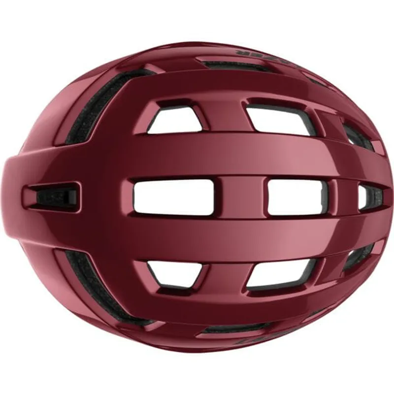 Lazer Tempo KinetiCore Urban Helmet - 54-61cm - Berry 10 Lazer Tempo KinetiCore Urban Helmet - 54-61cm - Berry - Image 8
