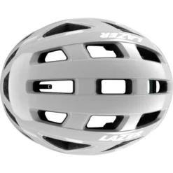 Lazer Tonic KinetiCore Road Helmet - Ice Grey -CycloPro Shop 19 46