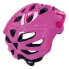 Kali Chakra Youth MTB Helmet - 52-57cm - Solid Gloss Rasberry 2 Kali Chakra Youth MTB Helmet - 52-57cm - Solid Gloss Rasberry -CycloPro Shop 19 48