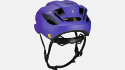 Specialized Align II MIPS Road Helmet - Purple Orchid Fade -CycloPro Shop 19 53