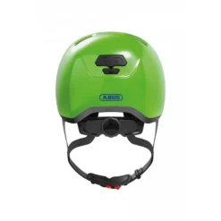 Abus Skurb Kids BMX Helmet - Green 14 Abus Skurb Kids BMX Helmet - Green -CycloPro Shop 19 72