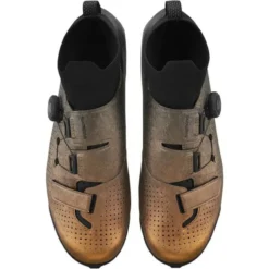 Shimano RX8R Men's Gravel/CX Road Shoes - Orange 9 Shimano RX8R Men's Gravel/CX Road Shoes - Orange -CycloPro Shop 2 1000