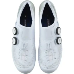Shimano S-PHYRE RC9W Women's Road Shoes - White 10 Shimano S-PHYRE RC9W Women's Road Shoes - White -CycloPro Shop 2 1002