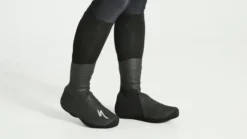 Specialized Neoprene Men's Tall Shoe Covers - Black 11 Specialized Neoprene Men's Tall Shoe Covers - Black -CycloPro Shop 2 1028