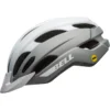 Bell Trace MIPS MRB - Helmet - Matte White/Silver 2 Bell Trace MIPS MRB - Helmet - Matte White/Silver -CycloPro Shop 2 131