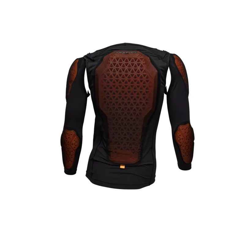 Race Face Ruxton Core Body Armour - Black 6 Race Face Ruxton Core Body Armour - Black - Image 4