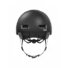 Abus Skurb BMX Helmet - Black 2 Abus Skurb BMX Helmet - Black -CycloPro Shop 2 1416