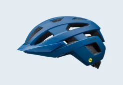 Cannondale Junction MIPS Urban Helmet - Abyss Blue -CycloPro Shop 2 1434