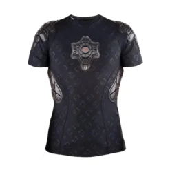 G-Form Pro-X Shirt Youth Body Armour - Black