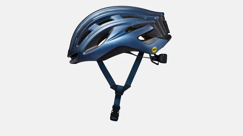 Specialized Propero III Mips Road Helmet - Cast Blue 10 Specialized Propero III Mips Road Helmet - Cast Blue - Image 8