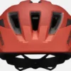 Specialized Shuffle LED Mips Youth Helmet - 52-57cm - Satin Redwood -CycloPro Shop 2 25
