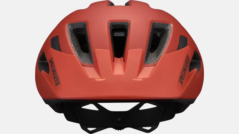Specialized Shuffle LED Mips Youth Helmet - 52-57cm - Satin Redwood 3 Specialized Shuffle LED Mips Youth Helmet - 52-57cm - Satin Redwood