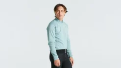 Specialized RBX Expert Long Sleeve Thermal Men's Jersey - Arctic Blue 10 Specialized RBX Expert Long Sleeve Thermal Men's Jersey - Arctic Blue -CycloPro Shop 2 28 1