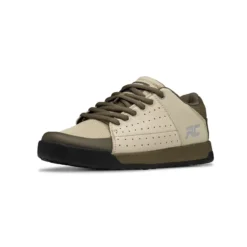 Ride Concepts Livewire Women's Flat MTB Shoes - Dune
