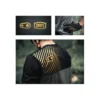 CrankBrothers Airmatic Men's 3/4 Sleeve Jersey - Black/Gold/Grey 2 CrankBrothers Airmatic Men's 3/4 Sleeve Jersey - Black/Gold/Grey -CycloPro Shop 2 514