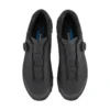 Shimano ET700 Men's Flat EBike Shoes - Black -CycloPro Shop 2 6