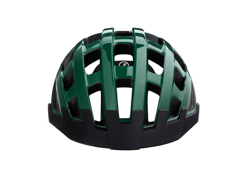 Lazer Compact Urban Helmet - 54 - 61cm - Green 11 Lazer Compact Urban Helmet - 54 - 61cm - Green - Image 9