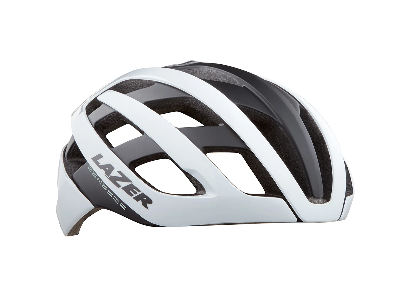 Lazer Genesis MIPS Road Helmet - Light Sunset Blue 5 Lazer Genesis MIPS Road Helmet - Light Sunset Blue - Image 3