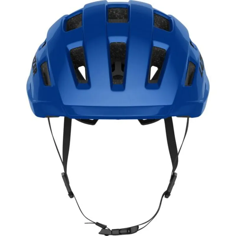 Lazer Tempo KinetiCore Urban Helmet - 54-61cm - Blue 3 Lazer Tempo KinetiCore Urban Helmet - 54-61cm - Blue