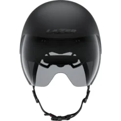 Lazer Victor KinetiCore TT Road Helmet - Matt Black 11 Lazer Victor KinetiCore TT Road Helmet - Matt Black -CycloPro Shop 2 675