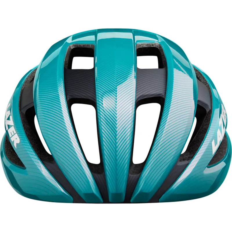 Lazer Sphere MIPS Road Helmet - Blue 3 Lazer Sphere MIPS Road Helmet - Blue