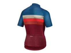 Giant Rival Men's Short Sleeve Jersey - Sapphire/Grenadine 7 Giant Rival Men's Short Sleeve Jersey - Sapphire/Grenadine -CycloPro Shop 2 820