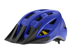 Giant Path ARX Mips MTB Helmet - 49- 57cm - Matte Grenadine -CycloPro Shop 2 829 3