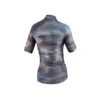Liv Spectra Women's Short Sleeve Jersey - Black/Glitch -CycloPro Shop 2 869