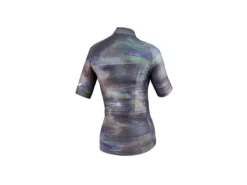 Liv Spectra Women's Short Sleeve Jersey - Black/Glitch