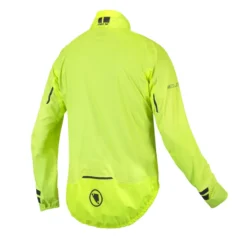 Endura Pro SL Men's Waterproof Shell Jacket - Hi-Viz Yellow -CycloPro Shop 2 892