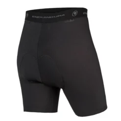 Endura Padded Clickfast Liner Women's Undershorts - Black -CycloPro Shop 2 901