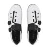 Fizik Vento Infinito Carbon 2 Wide Road Cycling Shoes - White 1 Fizik Vento Infinito Carbon 2 Wide Road Cycling Shoes - White -CycloPro Shop 2 903