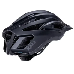 Kali Alchemy MTB Helmet - Solid Matt Black/Gloss Black -CycloPro Shop 2 910