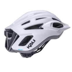 Kali Alchemy MTB Helmet - Solid Matt Khaki/Stone -CycloPro Shop 2 911