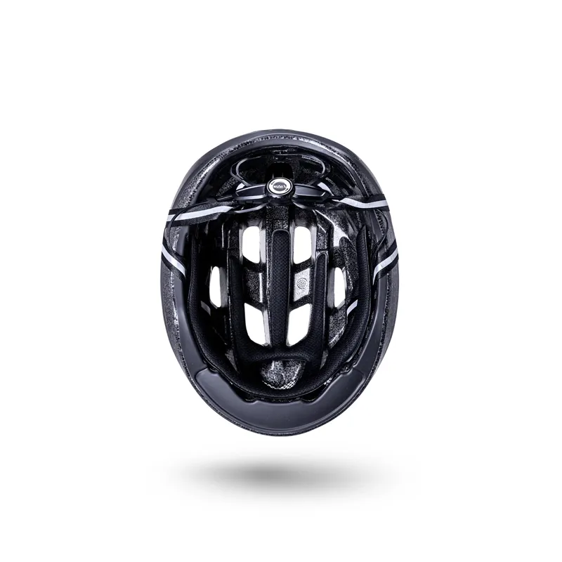 Kali Central Lit Urban Helmet - Solid Matt Black 4 Kali Central Lit Urban Helmet - Solid Matt Black - Image 2