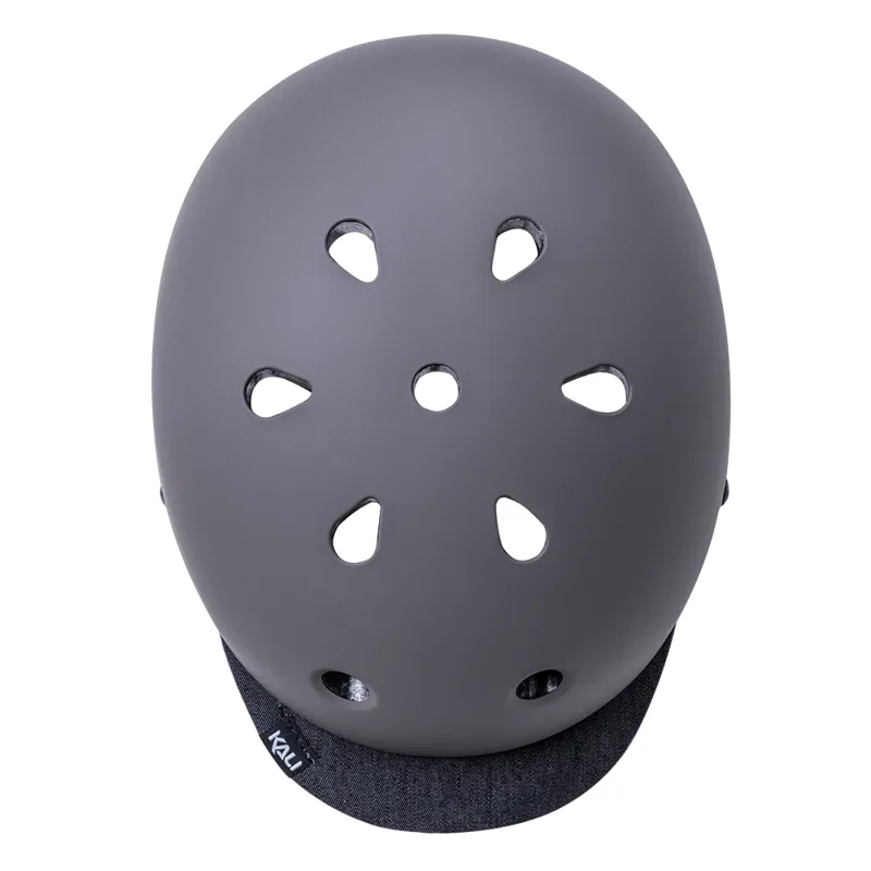 Kali Saha Cozy Urban Helmet - Matt Stone 3 Kali Saha Cozy Urban Helmet - Matt Stone