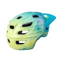 Kali Maya 3.0 MTB Helmet - Matt Dandelion -CycloPro Shop 2 930