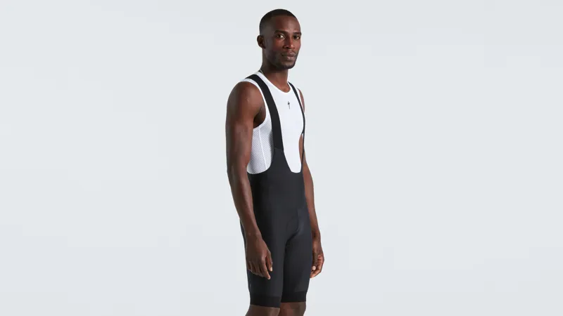 Specialized Prime Men's Bib Shorts - Black 3 Specialized Prime Men's Bib Shorts - Black