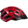 Lazer Compact Urban Helmet - 54 - 61cm - Red -CycloPro Shop 20 33