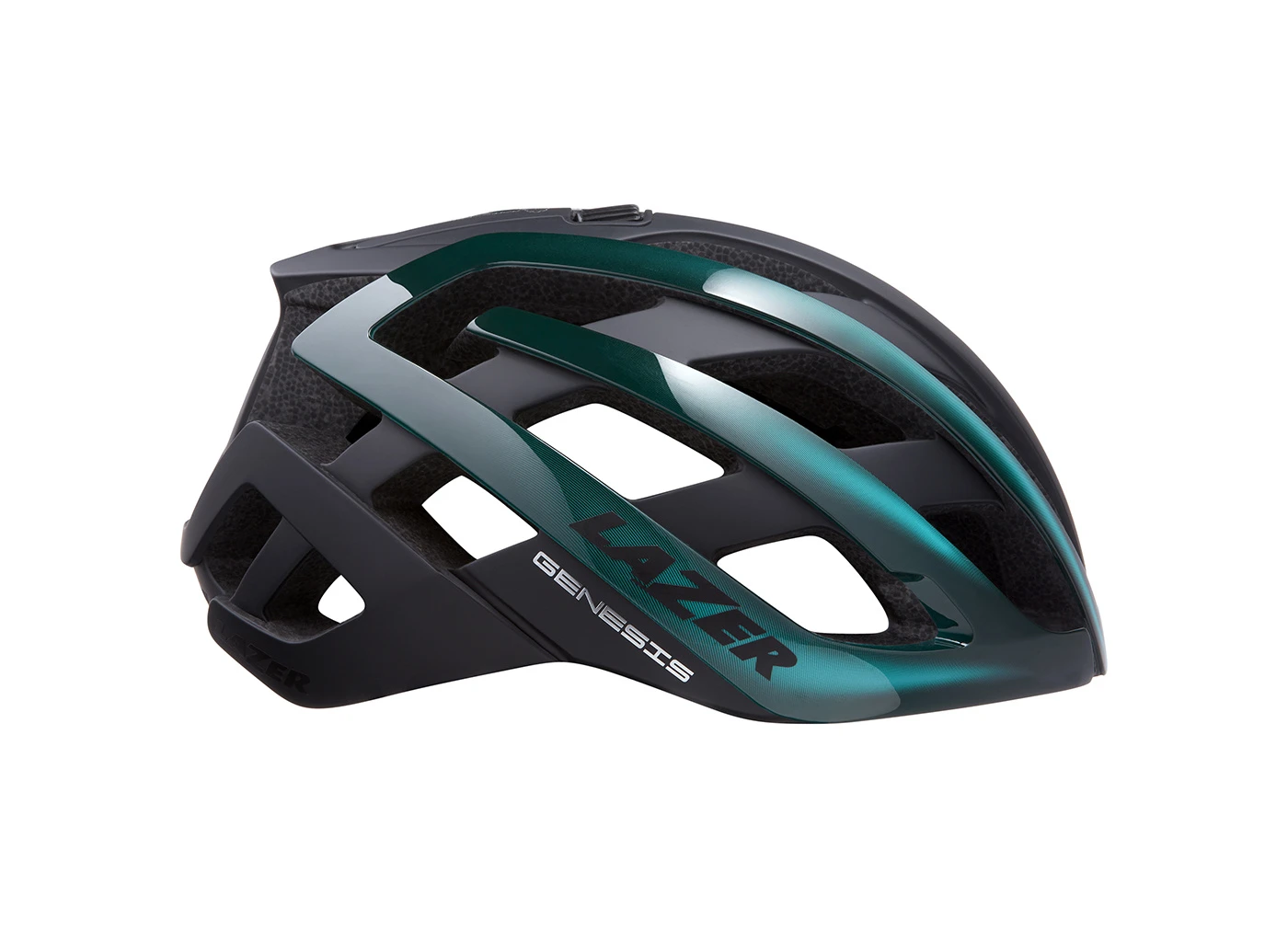 Lazer Genesis MIPS Road Helmet - Light Sunset Blue 7 Lazer Genesis MIPS Road Helmet - Light Sunset Blue - Image 5
