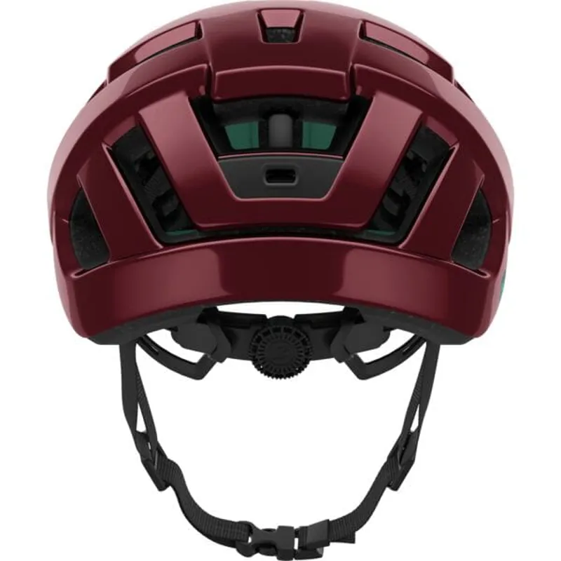 Lazer Tempo KinetiCore Urban Helmet - 54-61cm - Berry 6 Lazer Tempo KinetiCore Urban Helmet - 54-61cm - Berry - Image 4