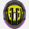 Specialized Align II MIPS Road Helmet - Purple Orchid Fade -CycloPro Shop 20 45